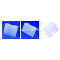 protecteurs d&#39;angle de palette en plastique